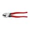Teng Tools 10" Heavy Duty Vinyl Grip Cable Cutting Pliers -  MB445 MB445-10 - alternate 1